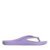 Lavender Arch Support Orthotic Unisex Thongs 2 Lavender Arch Support Orthotic Unisex Thongs -Ugg lavender arch support orthotic unisex thongs 667082