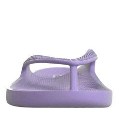 Lavender Arch Support Orthotic Unisex Thongs -Ugg lavender arch support orthotic unisex thongs 990926