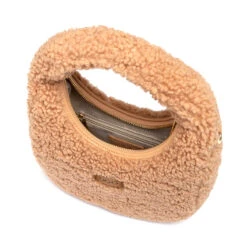 UGG Premium Fluffy Handbag -Ugg lb3