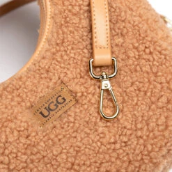 UGG Premium Fluffy Handbag -Ugg lb4