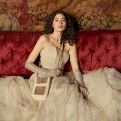 UGG Premium Phone Fluffy Bag -Ugg lf2 73e1ace2 dbbc 46bb 8f5d 6d28a8a3040a