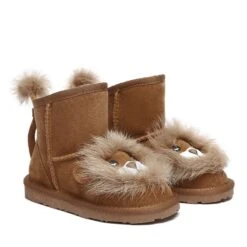 Lion Kids Plus 10 Lion Kids Plus -Ugg lion kids plus 250490