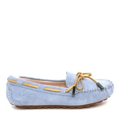 Ladies Summ Ugg Moccasins -Ugg lp1