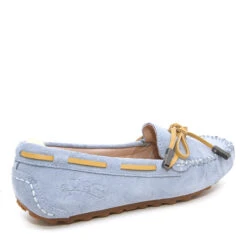 Ladies Summ Ugg Moccasins -Ugg lp2