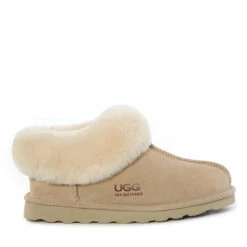 UGG Platinum Bree Slippers -Ugg m1