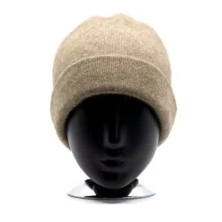 Premium Possum And Merino Wool-Plain Beanie -Ugg m1 58856ad4 f9e4 4c37 8fc9 b3e0b4a2be48