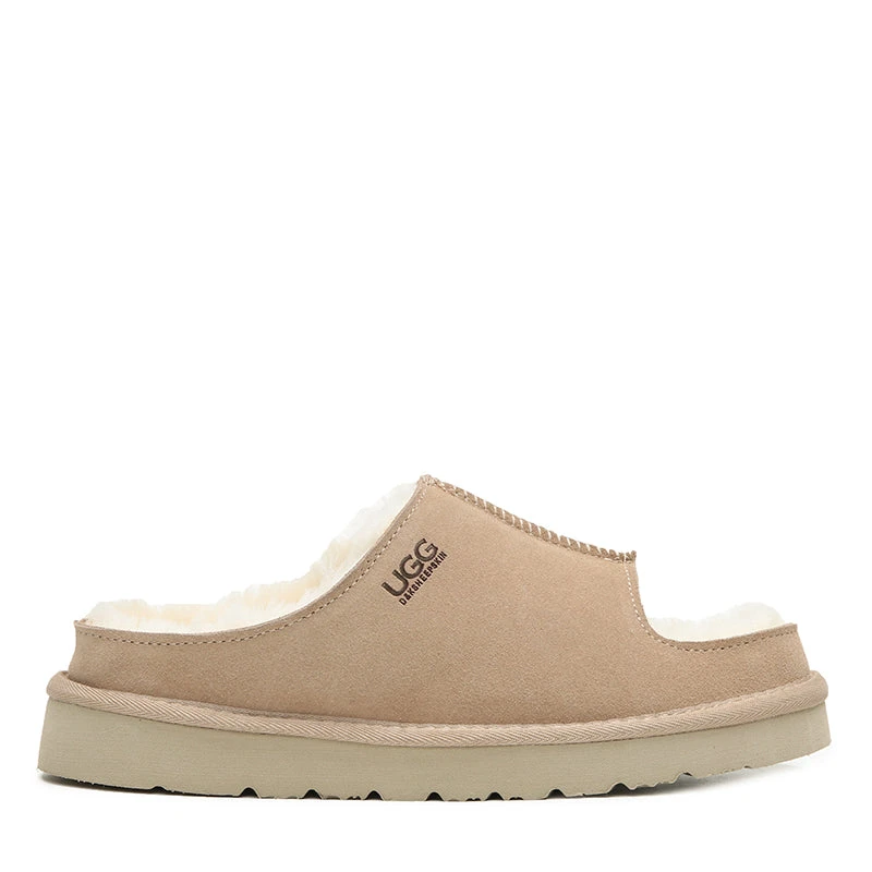 UGG Premium Comfy Slippers 3 UGG Premium Comfy Slippers