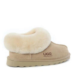 UGG Platinum Bree Slippers -Ugg m2