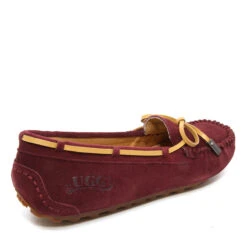 Ladies Summ Ugg Moccasins -Ugg m2 9c1f9cb8 b11d 4801 bf76 17db40ef36aa