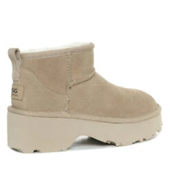 UGG Premium Heights Boots -Ugg m2 de275c41 cf6d 489d b73e fd5cf5658e67