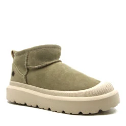 UGG Ultimate Sheepskin Mini Platform -Ugg m3 63460595 100c 4c21 b6c0 e0f38b5337fe