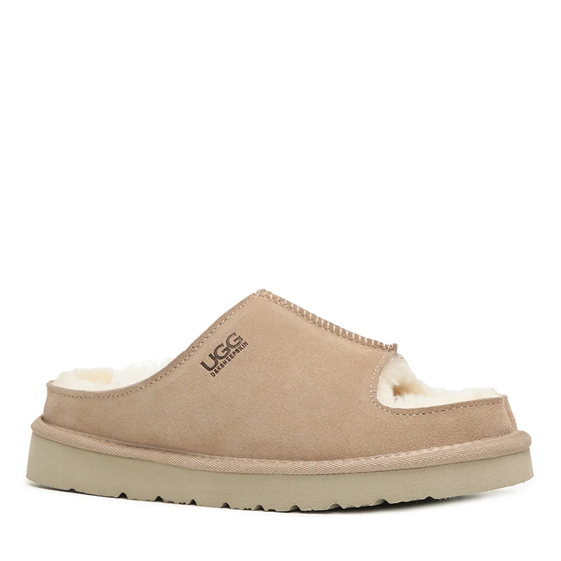 UGG Premium Comfy Slippers 5 UGG Premium Comfy Slippers - Image 3