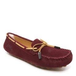 Ladies Summ Ugg Moccasins -Ugg m3 9756c35b eca7 4b5a a509 79d49fd5313d