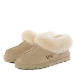 UGG Platinum Bree Slippers -Ugg m4