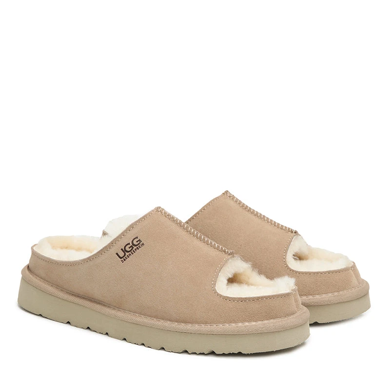 UGG Premium Comfy Slippers 6 UGG Premium Comfy Slippers - Image 4