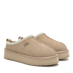 UGG Ultimate Tassie Platform -Ugg m4 ce73de36 800c 4b72 9e45 23746fb860fd