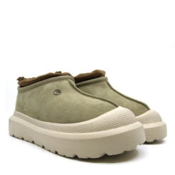 UGG Adjustable Platform Slipper -Ugg m5 368291d1 7c18 4992 a1c4 bcc18ad72124