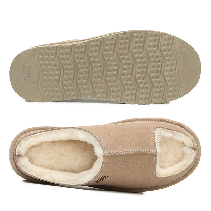 UGG Premium Comfy Slippers 7 UGG Premium Comfy Slippers - Image 5