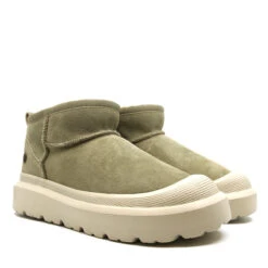 UGG Ultimate Sheepskin Mini Platform -Ugg m5 3a3fc42f 43d9 435e b546 8832a89638cd