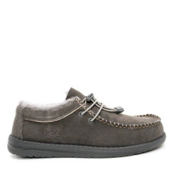 UGG Premium Koafus Lace Up -Ugg ms1 ae72ba81 2c46 4913 aa04 b030619b88ec