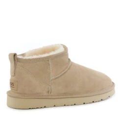 UGG Mini Atasha Boots -Ugg ms2