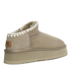 UGG Mini Myles Platform Boots -Ugg ms2 6d339fb5 ff67 4f84 a3eb 93cb554e2369