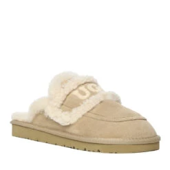 UGG Trisha Fluffy Scuff -Ugg ms2 a67f9a98 5b13 4358 a29c 726ab73f71ff