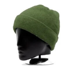 Premium Possum And Merino Wool-Plain Beanie -Ugg ms2 f2dbc7ce c6a3 4c67 a100 6487cd753b38