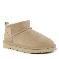 UGG Mini Atasha Boots -Ugg ms3