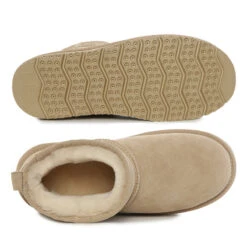 UGG Mini Atasha Boots -Ugg ms5