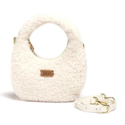 UGG Premium Fluffy Handbag -Ugg n1 5202fd7e b5ee 4e3a a733 0480419e1c78