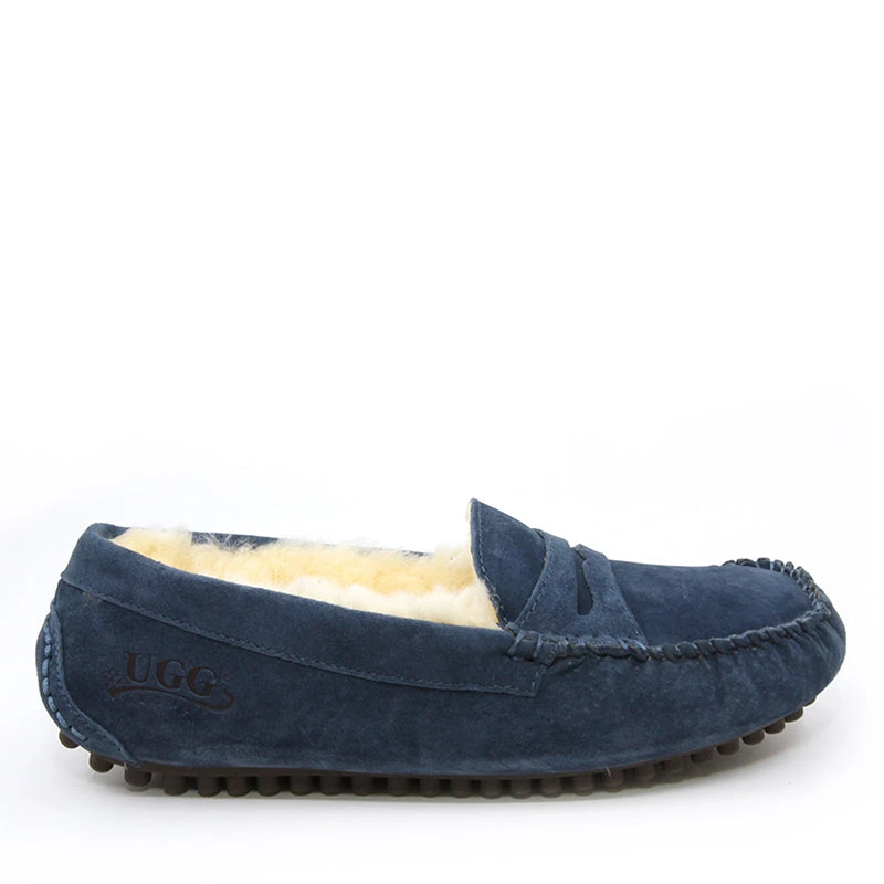 Ladies Ugg Moccasin 13 Ladies Ugg Moccasin - Image 11