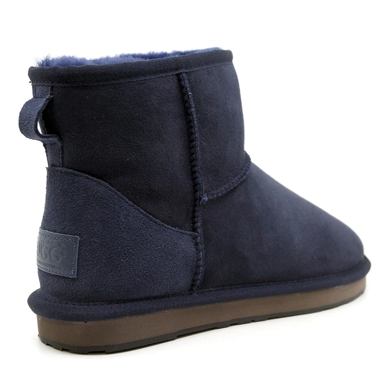 UGG Rence Mini Boots 19 UGG Rence Mini Boots - Image 17