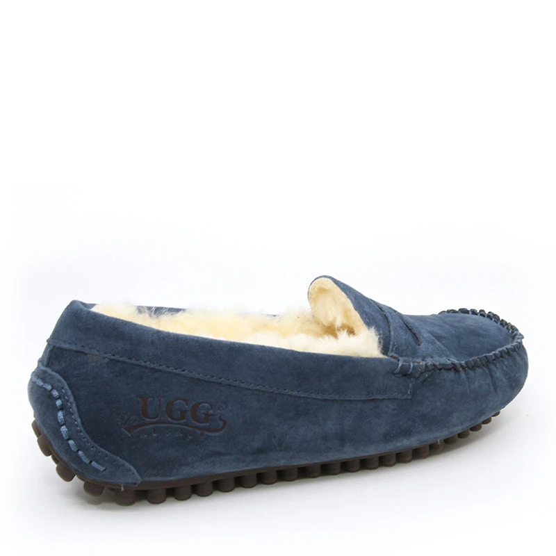 Ladies Ugg Moccasin 14 Ladies Ugg Moccasin - Image 12
