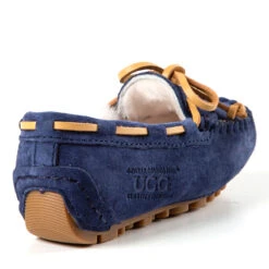 UGG Ultimate Little Moccasin -Ugg n3 ad30855a 9fd3 4bc8 a2bb f12288a8df25