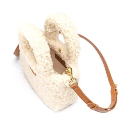 UGG Premium Mini Fluffy Bag -Ugg n3 b95c9381 04cd 4599 bae8 7c7d7f1570bb