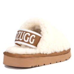 UGG Kids Strap Fluffy Scuff 19 UGG Kids Strap Fluffy Scuff -Ugg n3 ee883977 3af5 4dab 8927 29bdc8b7a993