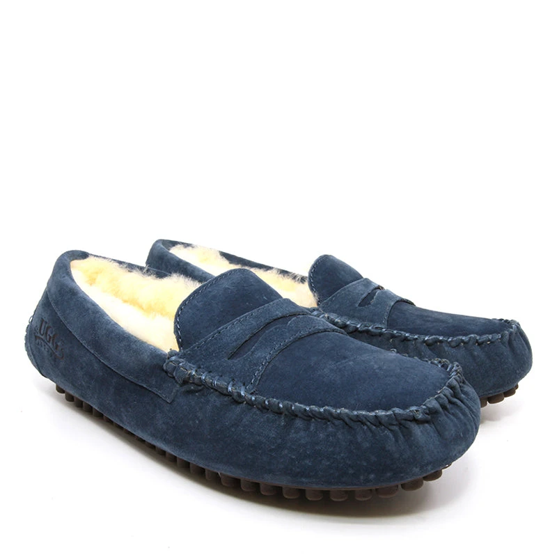 Ladies Ugg Moccasin 16 Ladies Ugg Moccasin - Image 14
