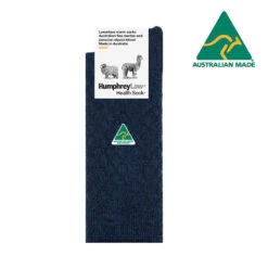 Baby Alpaca / Merino Wool Twisted -Ugg navy 690c89aa 5711 4841 ae19 96da27e2ad1d