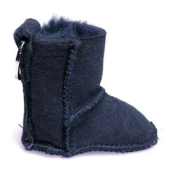 Premium UGG Boot Keyring -Ugg navy d2897861 b870 489a badf a40cb1e9774f