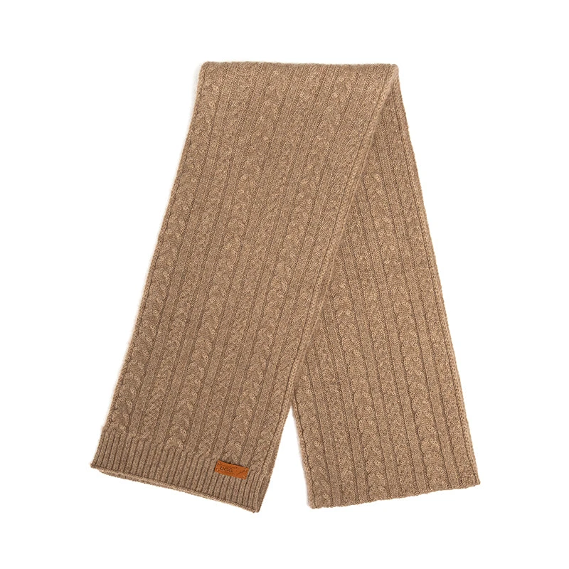 UGG Pure CASHMERE Scarf 8 UGG Pure CASHMERE Scarf - Image 6