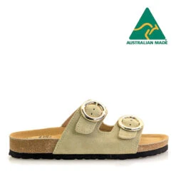 Jumbo UGG Ariel Ri Slippers - Made In Australia -Ugg o1 39beb97e 5eb0 4fe3 bc14 d2f236b74889