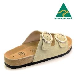 Jumbo UGG Ariel Ri Slippers - Made In Australia -Ugg o2 d30199cf c8c8 4196 971e 27c60fe4b79a