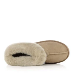 UGG Shady Platform Slippers -Ugg o3 d50df154 2214 4096 9a00 3103b4a4fdca