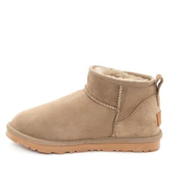 UGG Mini Louize Boots -Ugg olive05 2cbd37ad 54f4 4938 bd2c 585a0b7df78a
