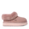 UGG Platinum Platform Slippers -Ugg p1 0e62f78f 8f88 4347 aef9 f803a7fbadf5