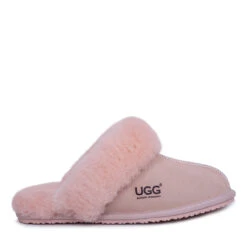 UGG Premium Traditional Scuff -Ugg p1 2ddd5447 b72e 4aea 8a5b c72e7b7e8a83