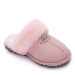 UGG Premium Ladies Scuff -Ugg p1 67257736 eaf4 40ce 83f4 83a0ab832a1b