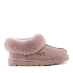 UGG Platinum Bree Slippers -Ugg p1 f2bb92d6 be06 45b3 9768 c444fd0ee936