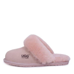 UGG Premium Traditional Scuff -Ugg p2 e1012fe2 e21a 4249 8ca4 c7090667995a